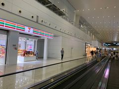 -广州白云国际机场-T2航站楼