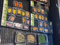 -上清·三文鱼鲜寿司(同德店)