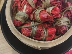 -小鳌陪你小排档·四季小龙虾·田鸡·宵夜(中央第五街店)
