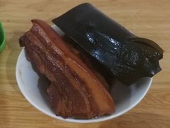 -老济南药膳把子肉(周公祠街店)