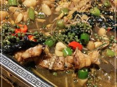 -水浒湘西小串烧烤(西村店)
