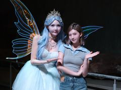 -武汉园博园(武汉自然博物馆)