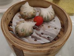 -金华安大酒楼·老牌潮菜·粤式茶点(东方国际店)