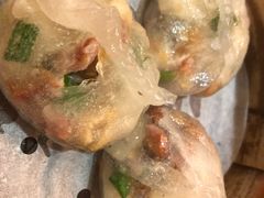 -添好运点心专门店(北角店)