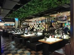 -小柴米·传统江西菜(八一广场店)