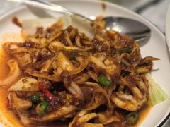 -关夫人餐厅(KLCC阳光广场店)
