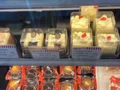 -红宝石·鲜奶小方(联洋店)