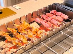 -丰茂烤串(全国首店)