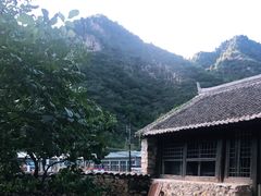 -北京山里寒舍度假酒店
