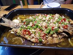 -小小河边鱼(天润城店)