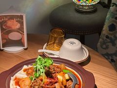 -纳鲁孜·新疆特色餐厅(上海悦荟广场店)