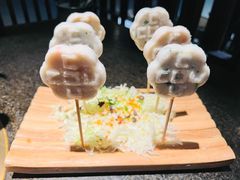-湊湊火锅·茶憩(新中关购物中心店)
