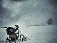 -长春世界雕塑园冰雪艺术天地