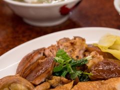 -猪脚洪隆江猪脚饭