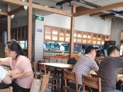 -0776食堂·京城创意菜(七里庄店)