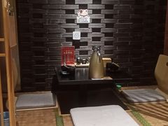 -無境·匠心日本料理(汉街店)