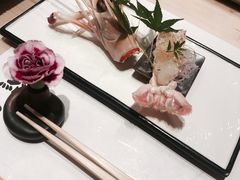 -鮨一日本料理旗舰店(总店)