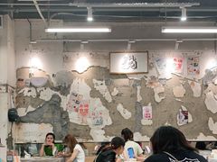 大堂-东排食堂长沙小吃大排档(五一广场店)