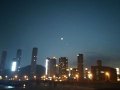 -星海湾跨海大桥