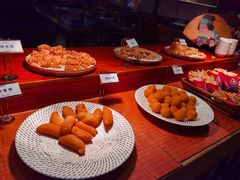 -芭菲盛宴·环球美食(北城国际店)