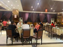 大堂-刘胖子家常菜·蹄花焖藕(中南店)