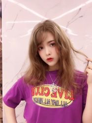 -GIRL STYLE 烫发·染发沙龙