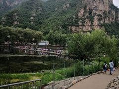 -孤山寨风景区