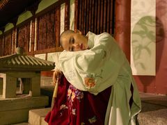 -西安华清御汤酒店