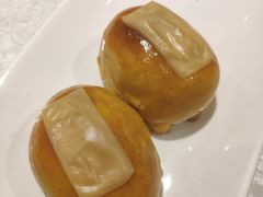 -红棉中餐厅·广州海航威斯汀酒店