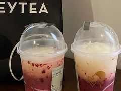 -喜茶(深圳福田星河COCO Park店)