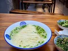 -新万鑫银丝面·非遗无锡味(惠山古镇店)