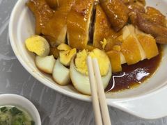 -陈根记大牌档