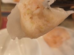 金牌虾饺皇-点都德(盘福楼店)