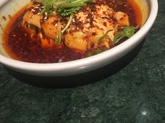 -新白鹿餐厅(悠迈生活广场店)