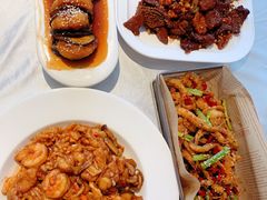 -桂园餐厅(五大道店)