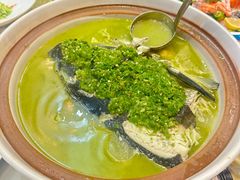 -千岛湖鱼味馆(十字街总店)