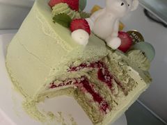 -浮光之丘MontCake生日蛋糕(花牌坊店)