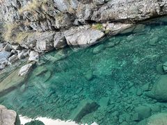 -石台牯牛降景区