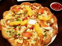 android_upload_pic-必胜客(滨江店)