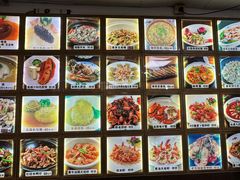 -寻味顺德·南记酒家·传统顺德菜·鱼生(广源路店)
