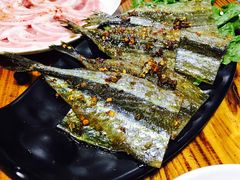 -丹东特色烤肉(学府路一部店)