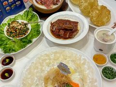 -顺德渔村·岭南一号