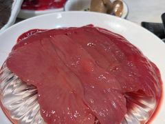 特色腰片-老基地老火锅厂(大渡口店)