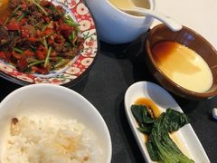 -康悦故事·悦享餐厅(东塘店)