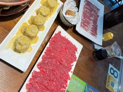 -竹叶涮肉坊(总店)