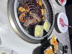 -火炉火自助餐(西直门凯德MALL店)