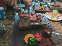 -西堤岛西餐·棋牌(横岗店)
