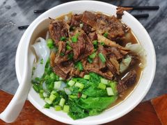 -珍珍小食店(西华路店)