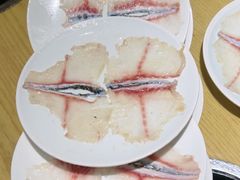 -阿源鱼捞斑鱼火锅·海鲜粥(山景尚宅店)