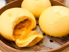 凤凰流沙包-点都德(汇盈广场店)